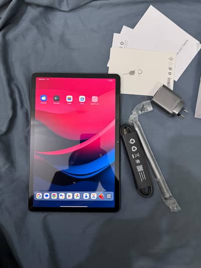 lenovo Tab M11