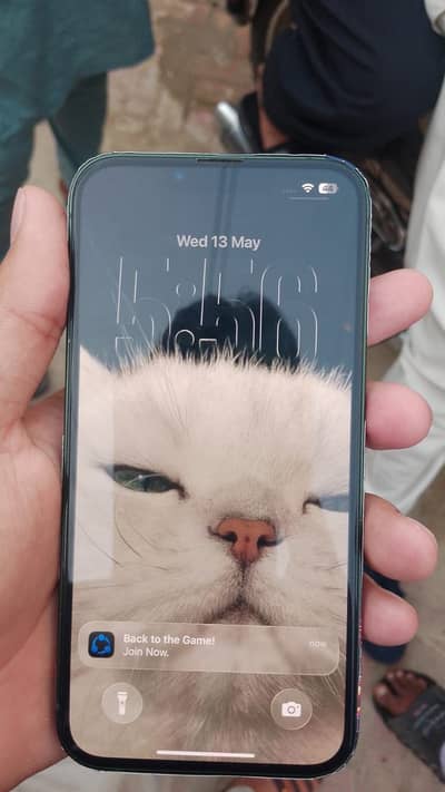 iPhone 13