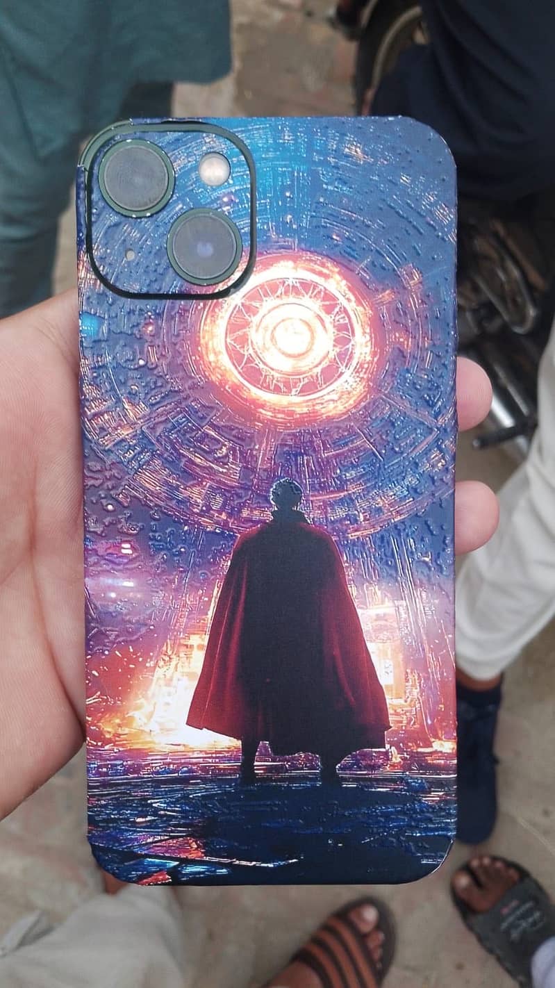 iPhone 13 1