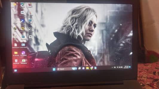 Asus Zenbook UX305