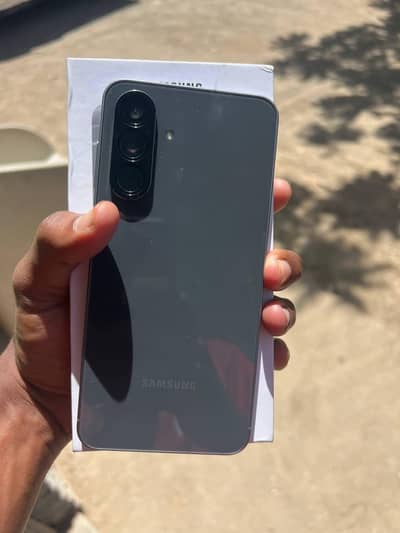Samsung A56 For Sale