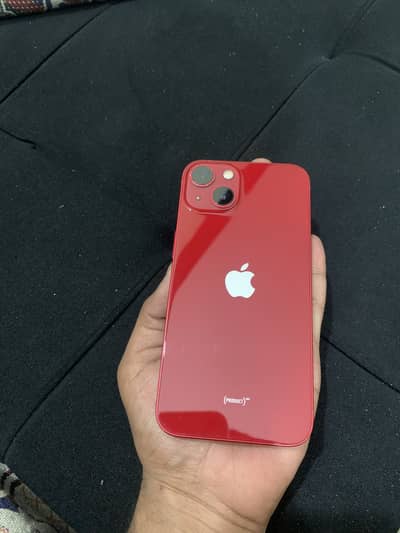 I phone 13 non pta