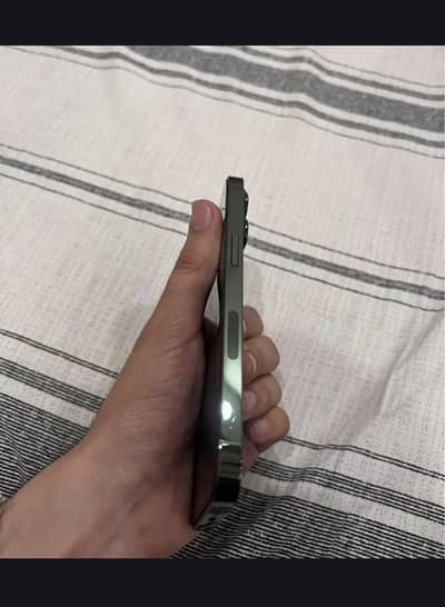 iPhone 13 pro all ok 10/10 no any single falut exchange possible