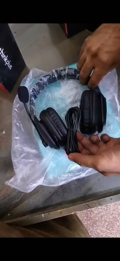 Lenovo Headphones G40-A PRO
