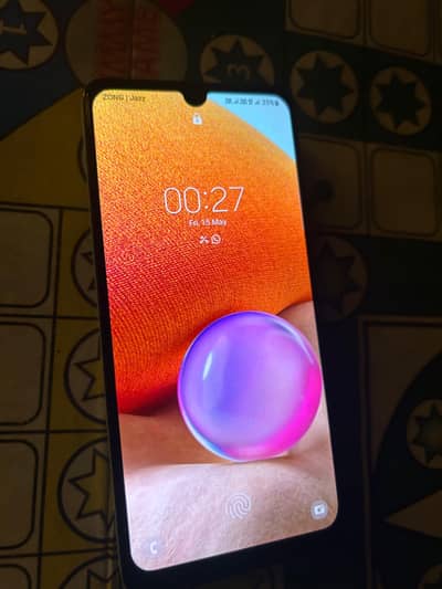 Samsung A32  6/128