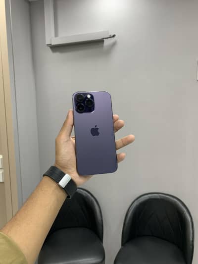 iPhone 14 pro max / 03199954461