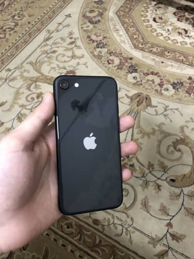 Iphone Se 2020 2nd Gen
