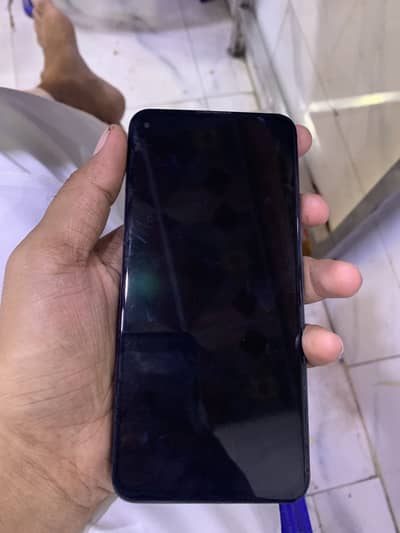 Google pixel5a