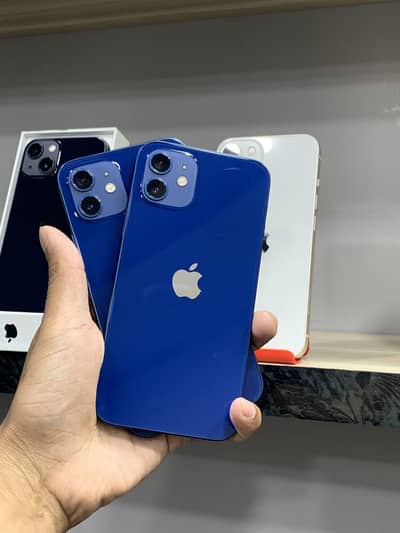 iPhone 12 / 03199954461
