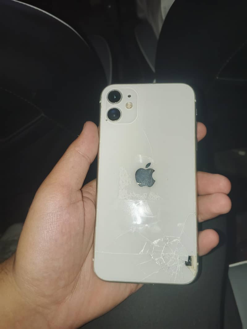 iphone 11 0