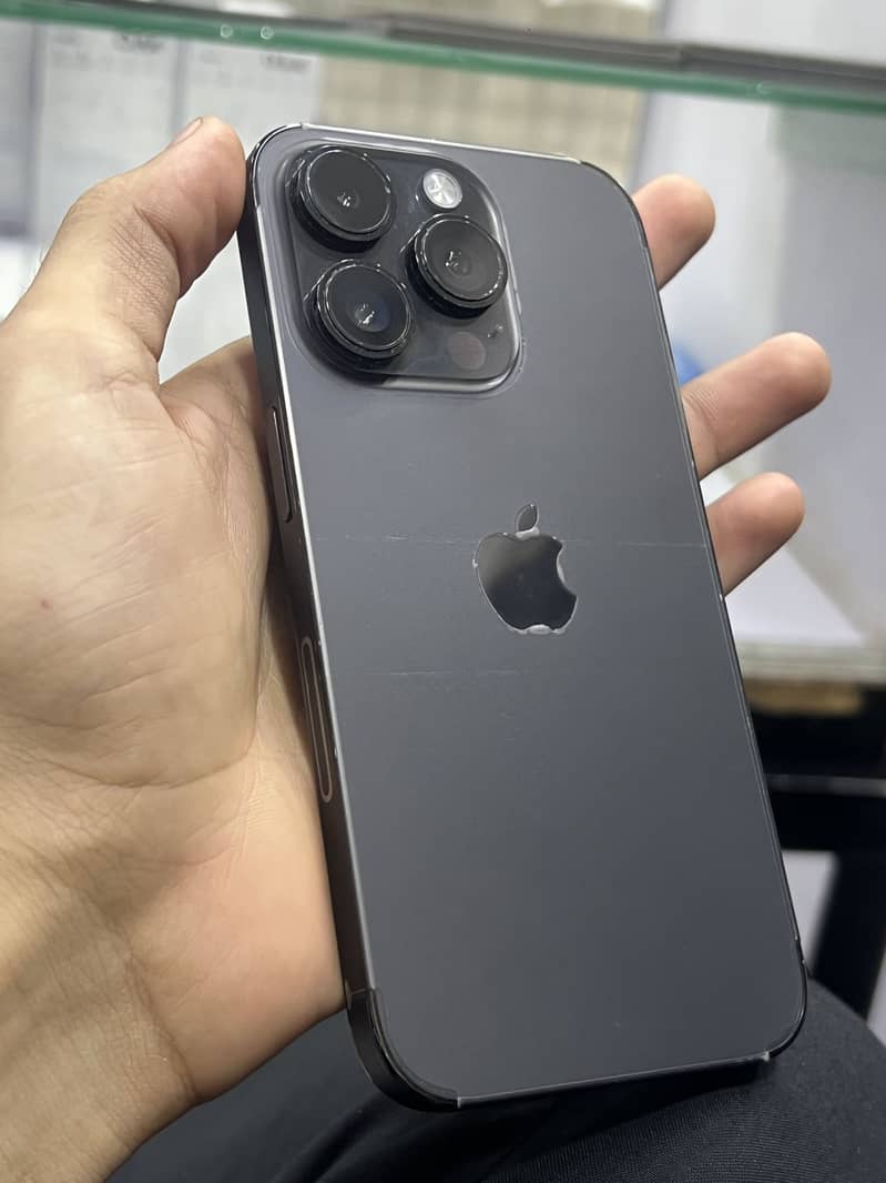 14pro 0