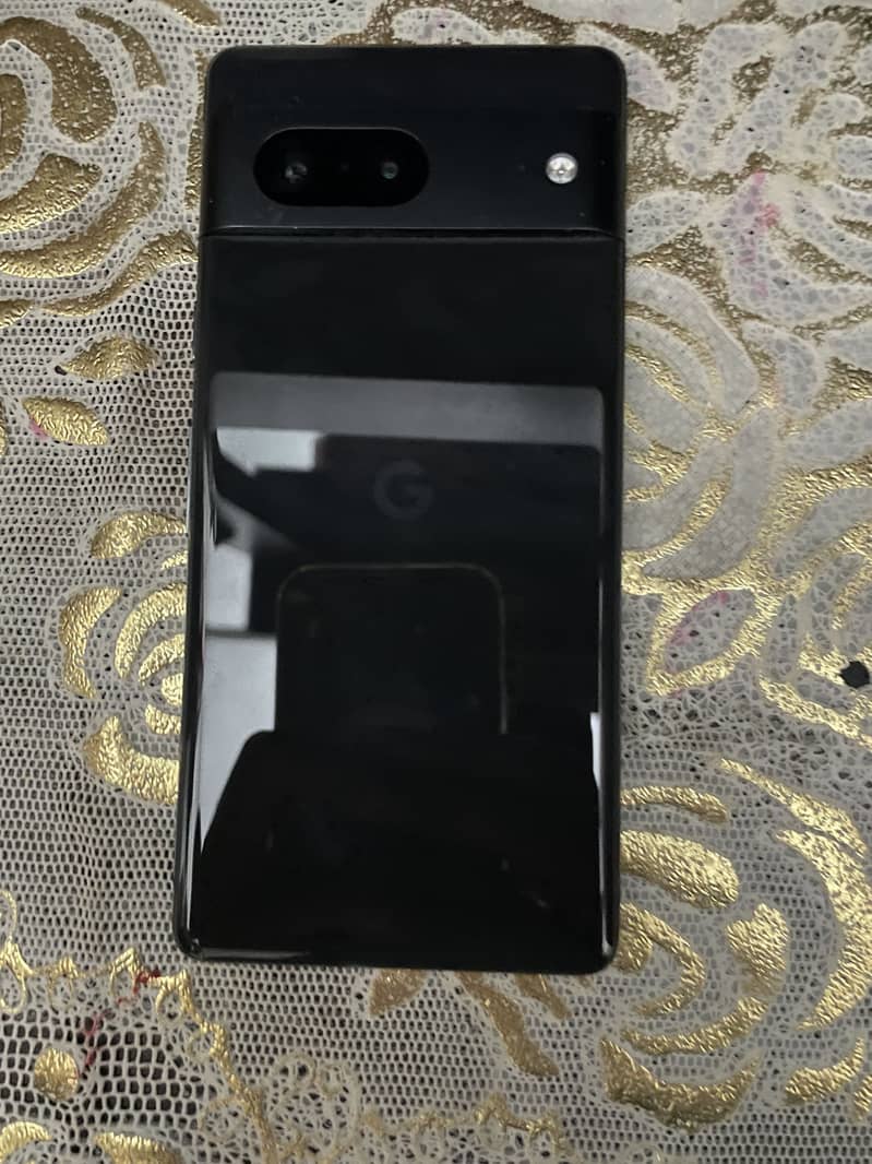 Google pixel 7 0