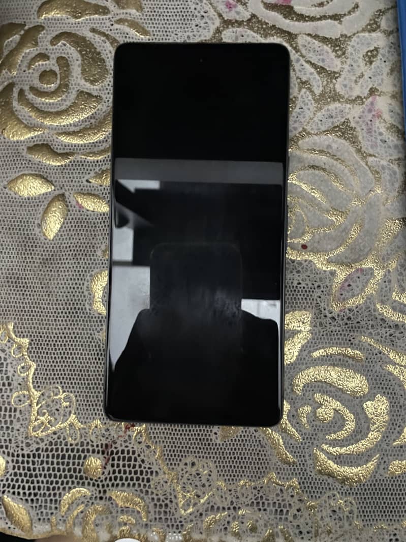 Google pixel 7 1