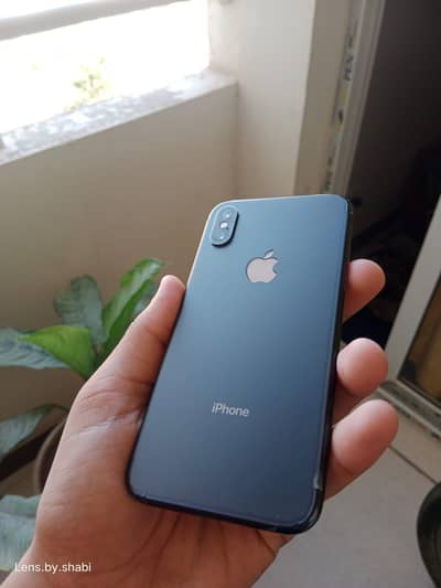Iphone XS