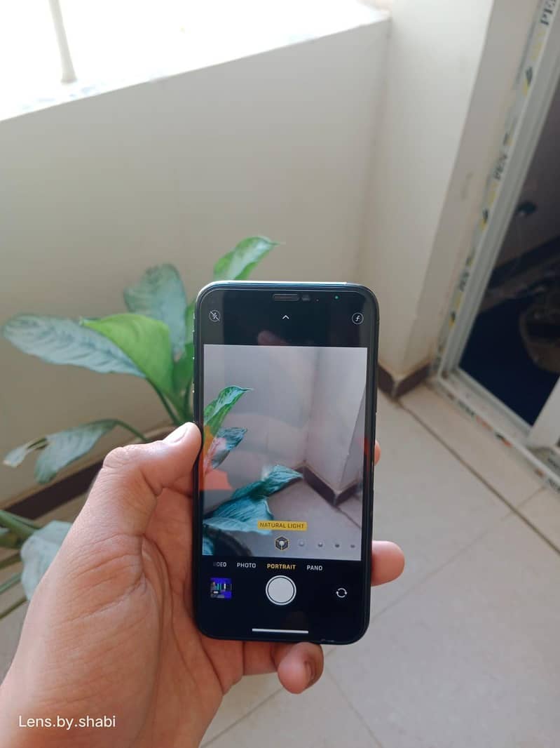 Iphone XS 1