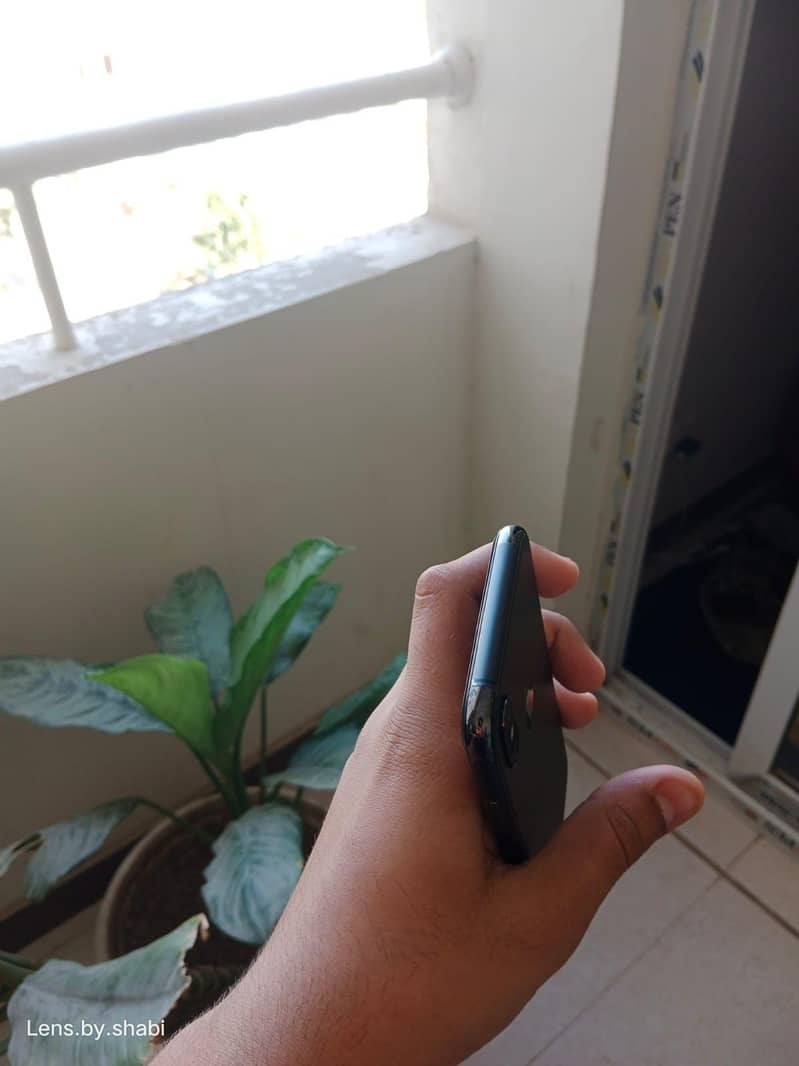 Iphone XS 3