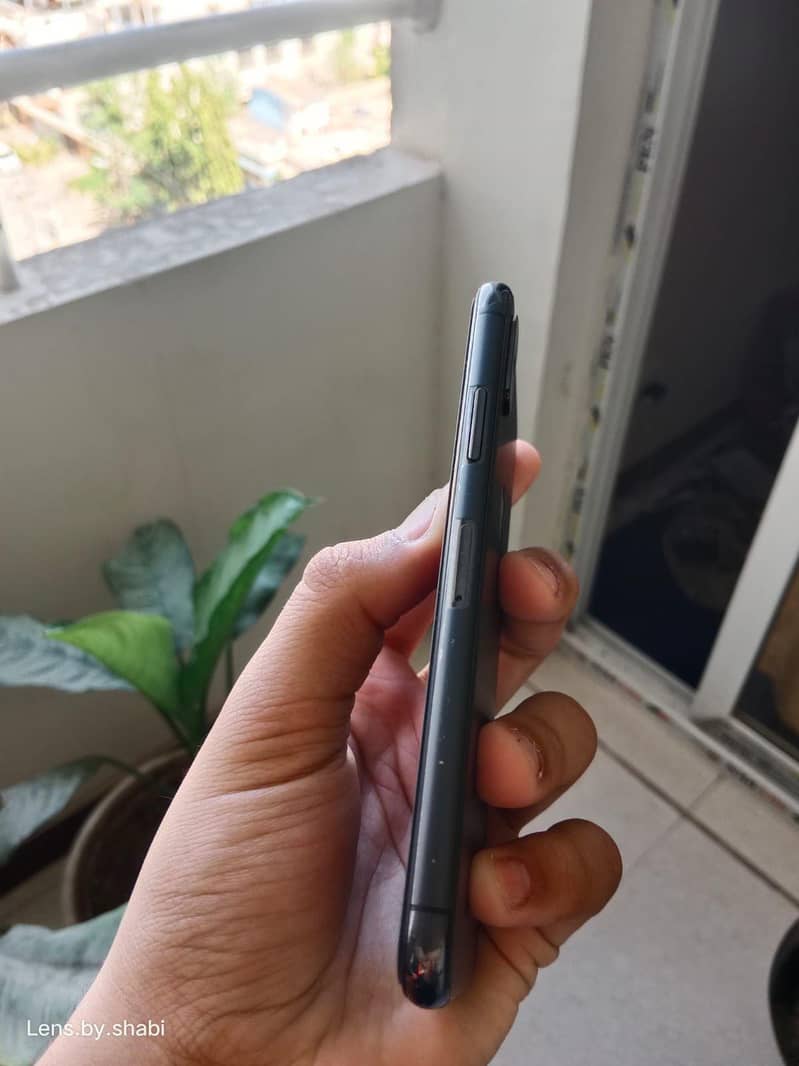 Iphone XS 4