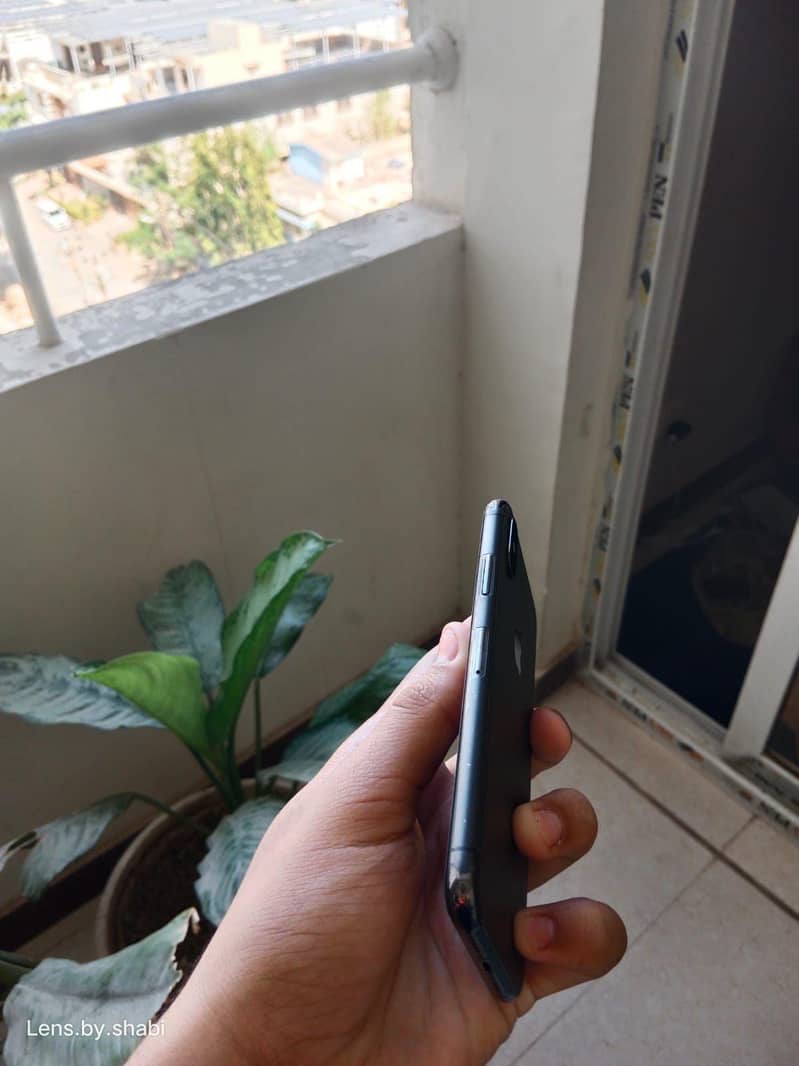 Iphone XS 6