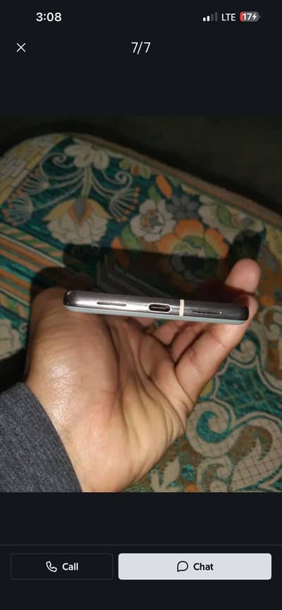 7 pro pta 12/512