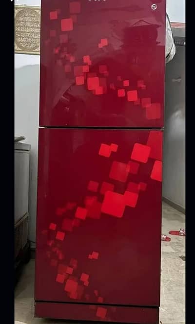 fridge for urgent sale