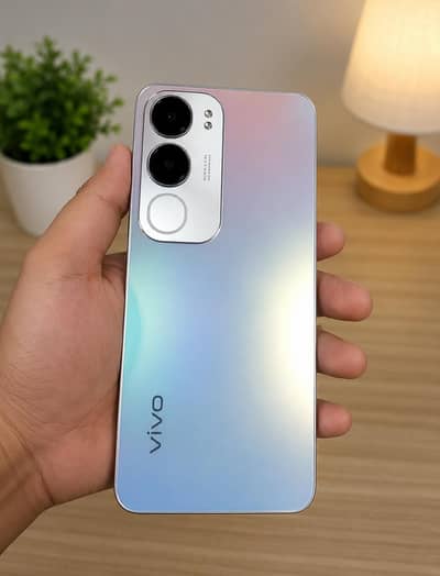 vivo v19spro