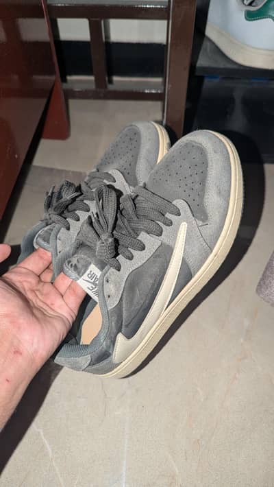 Nike shoes