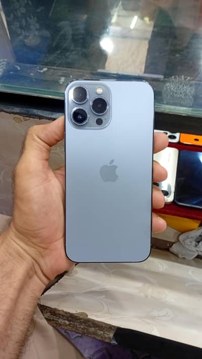 13promax 128gb