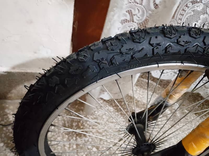cycle bmx 2