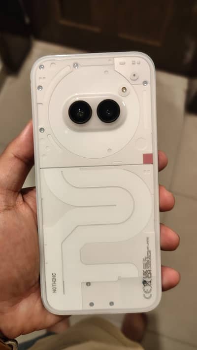 Nothing Phone 2A (PTA Approved)