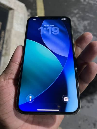 Apple iPhone 12 Pro Max