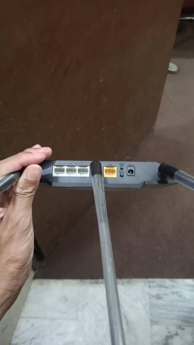 mercusys Wi-Fi device