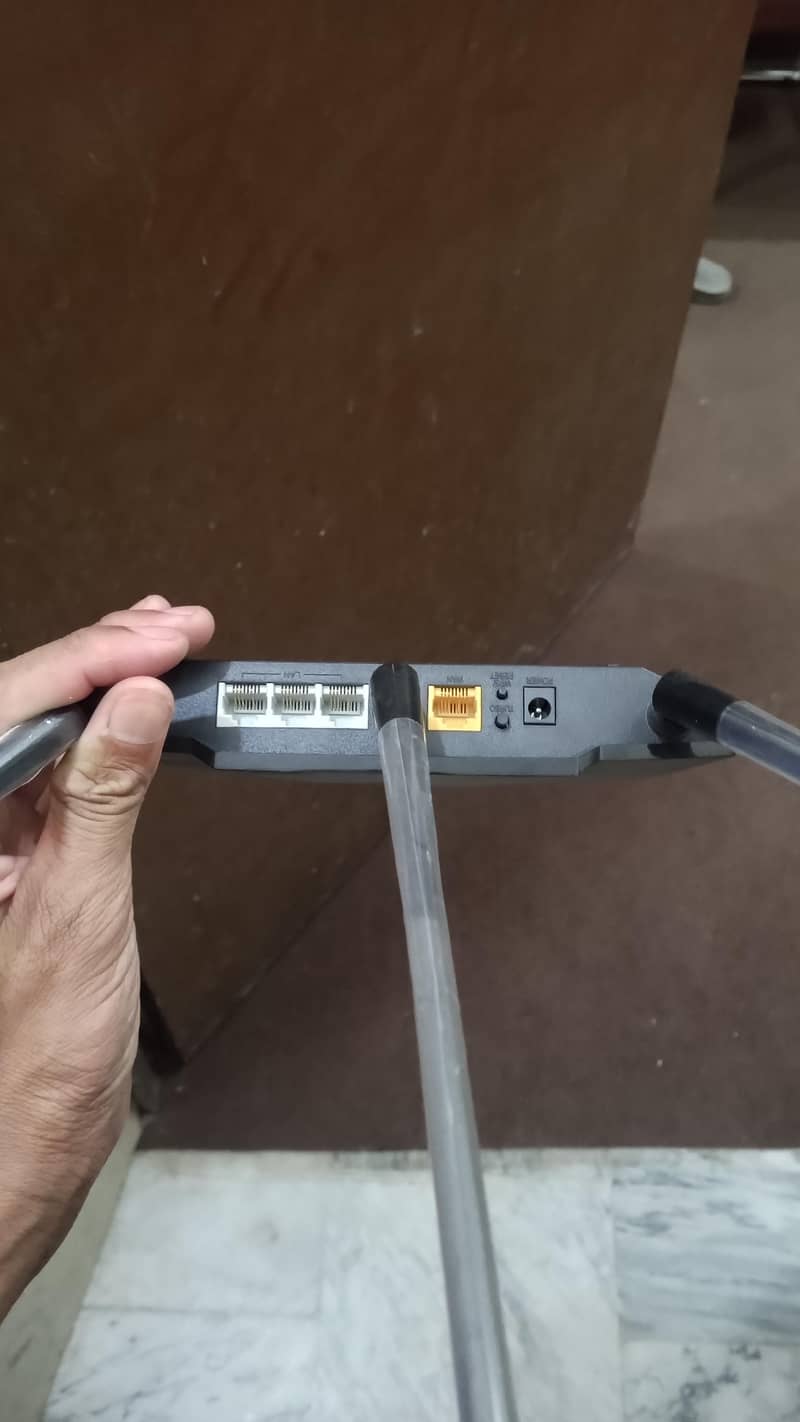 mercusys Wi-Fi device 0