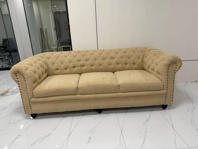 Brand new Sofa Set