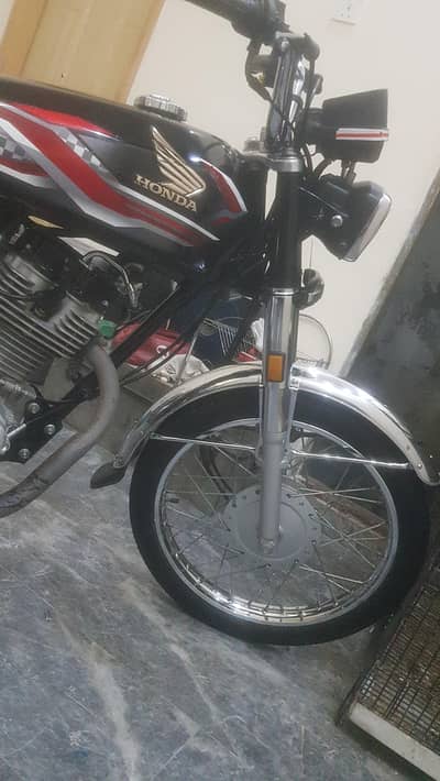 honda 125 for sale 24 model 03219515418
