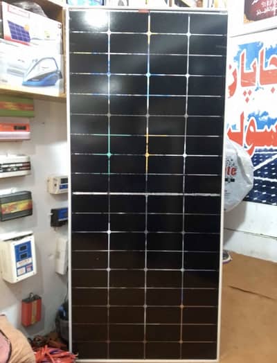MG 340W Solar Panel New Stock Ready