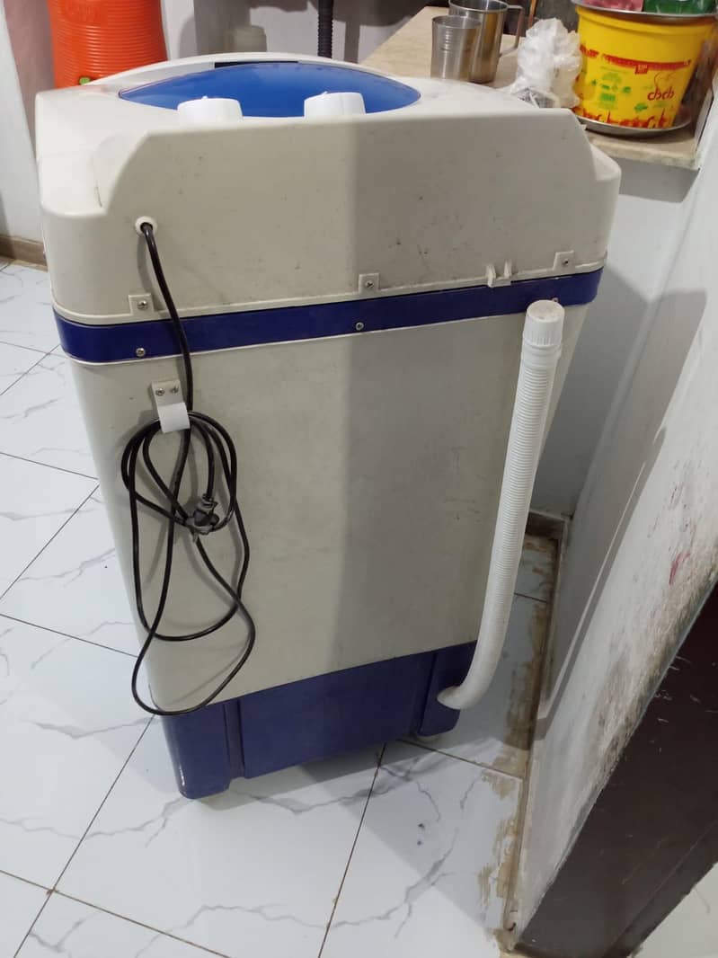 washing machine 2