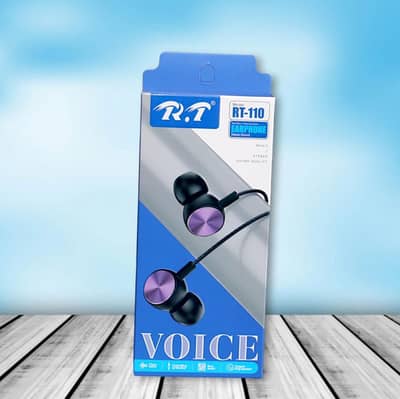 ear phone's