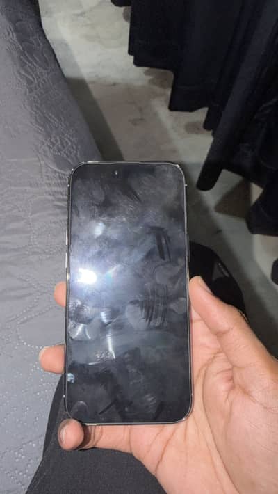 iPhone Air JV