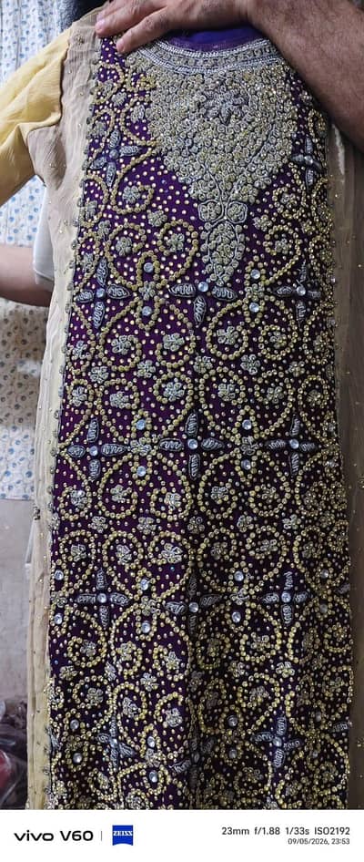 bridal suit and maxy for women