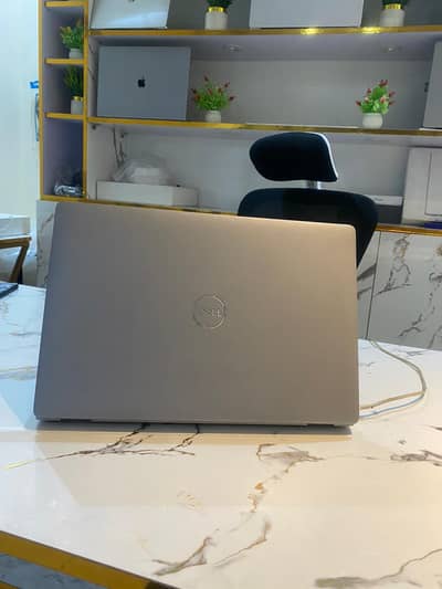 Dell Latitude 6410 i5 10th Gen | 8GB RAM | 256GB SSD | FHD