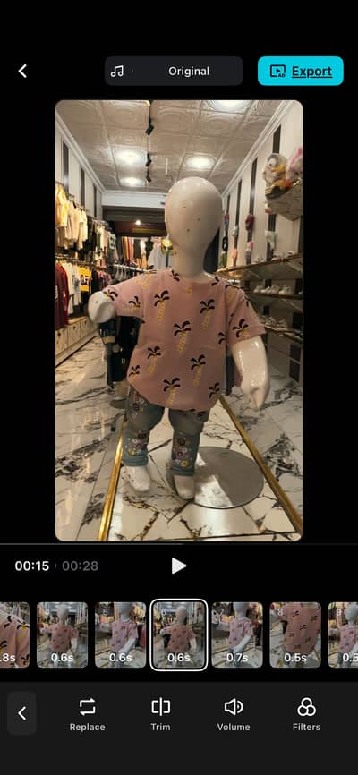 Urgent Sale: High-Quality Kids Clothing Stock (Bulk Lot - 4.5 Lac)