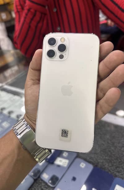 Iphone 12 pro 256gb