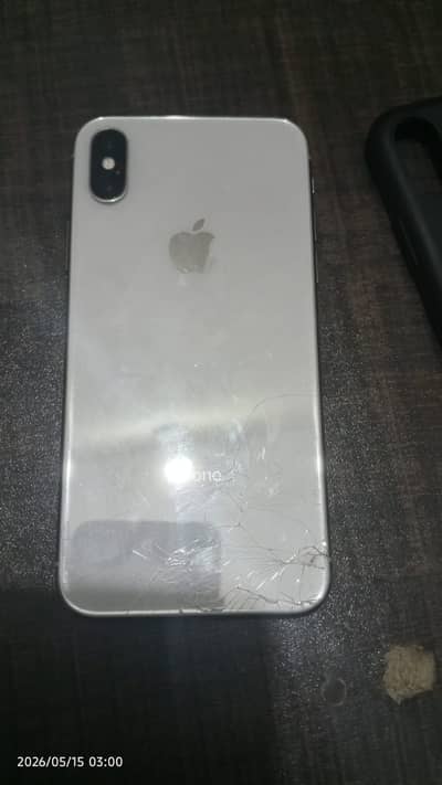 iPhone X Officiall PTA Approved