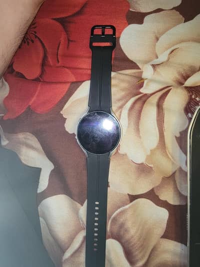 Samsung Watch 4 44mm