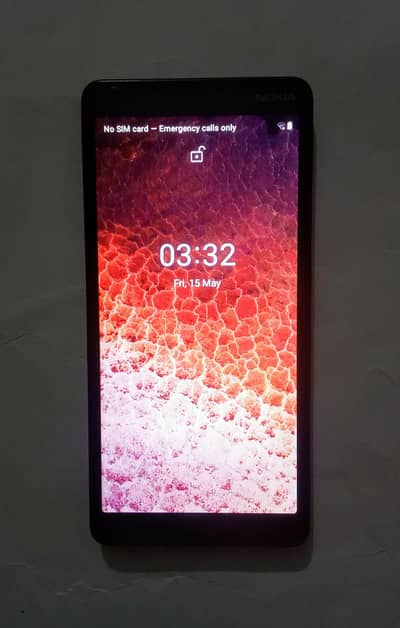 Nokia 1 plus