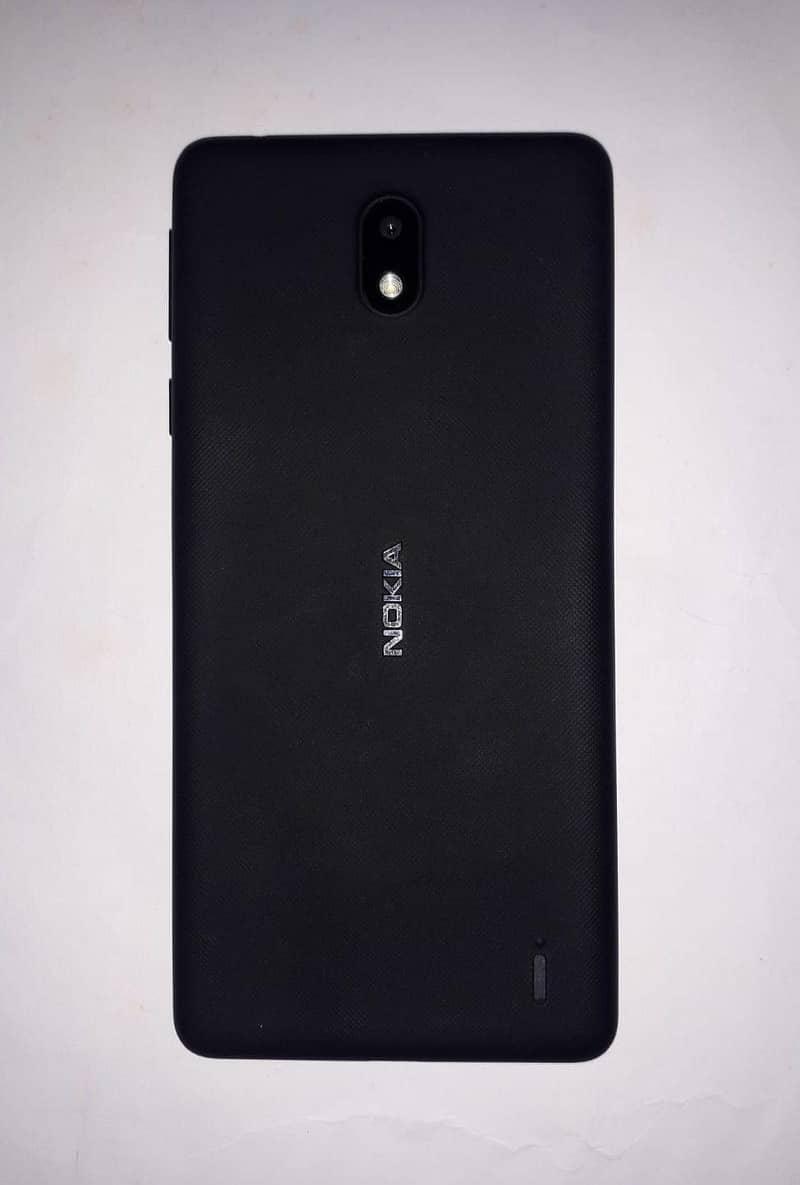 Nokia 1 plus 1