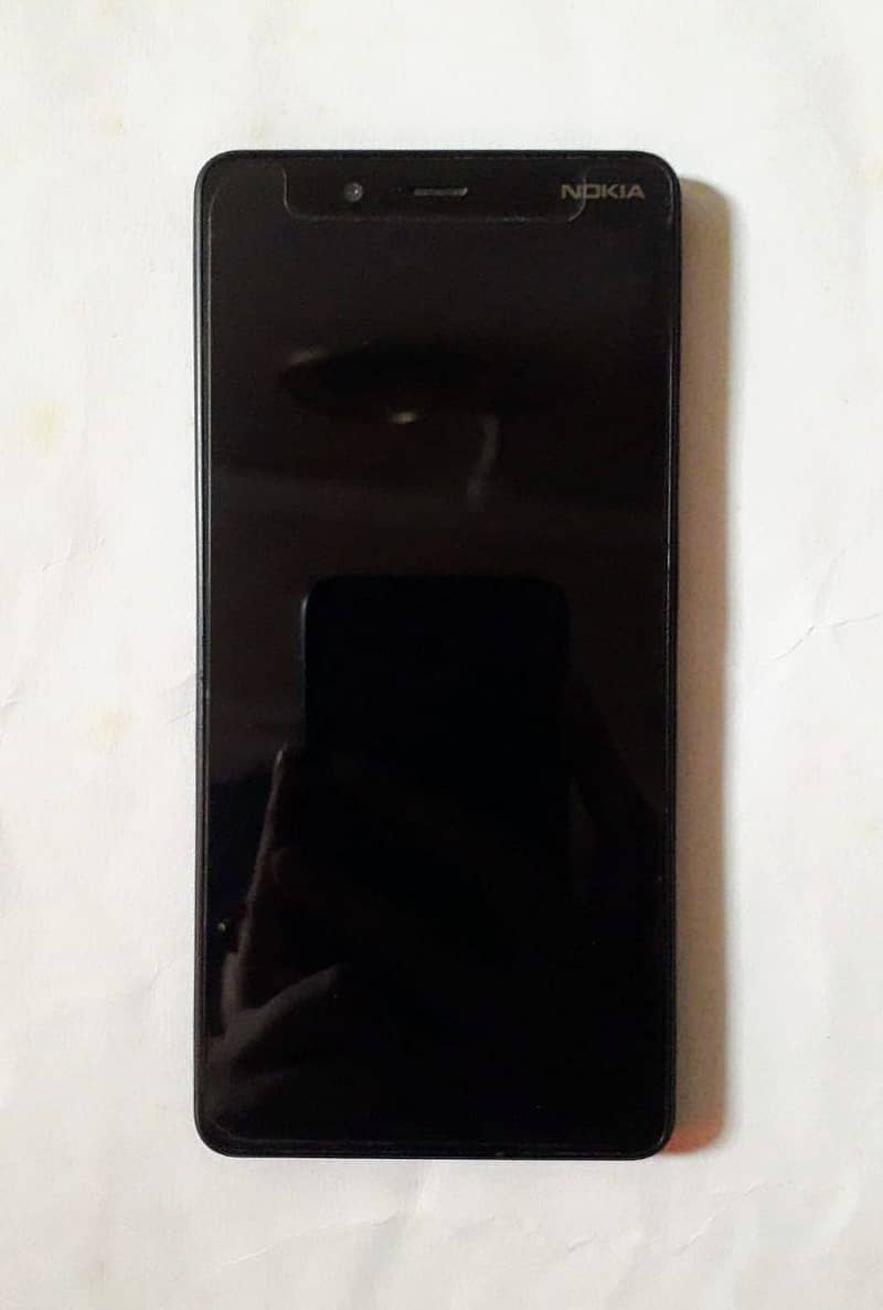 Nokia 1 plus 3