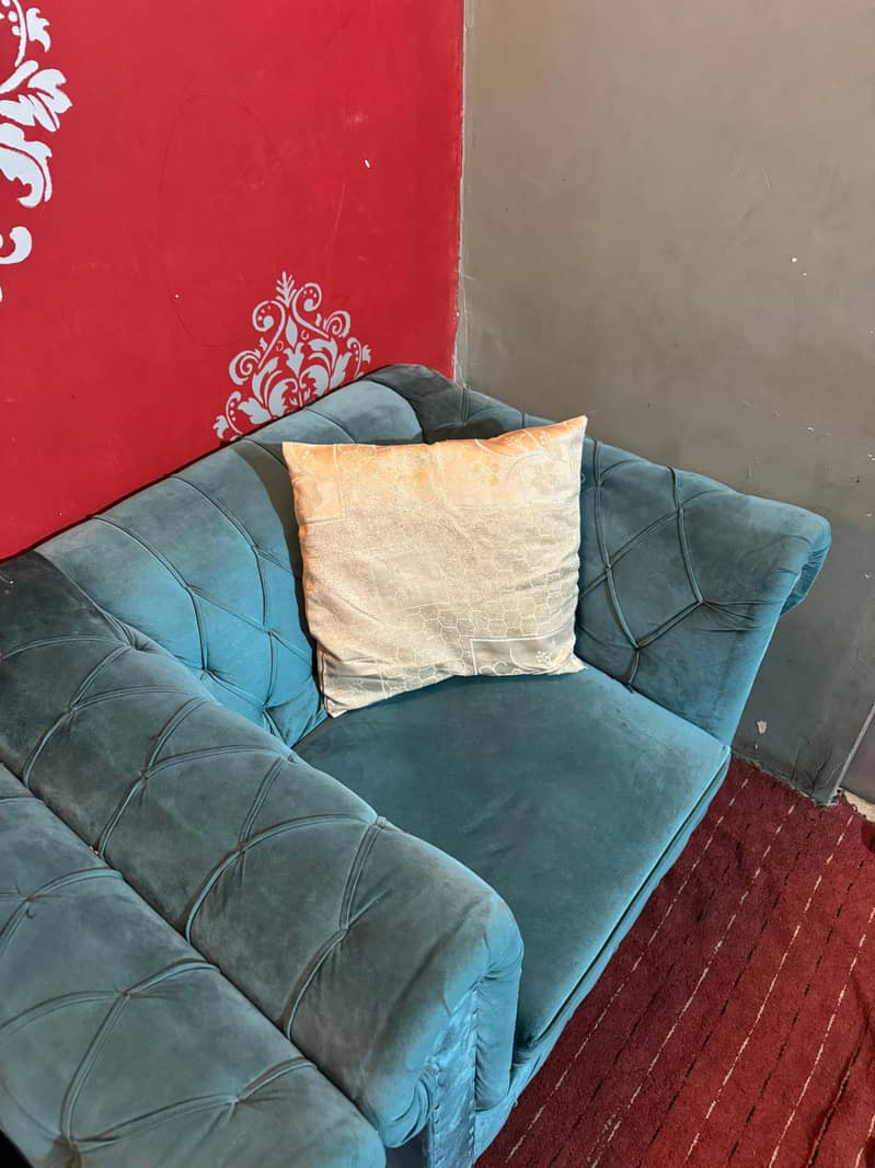 5 seater sofa set 2
