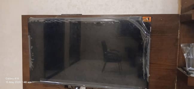 Brand new TCL LED 40 inches