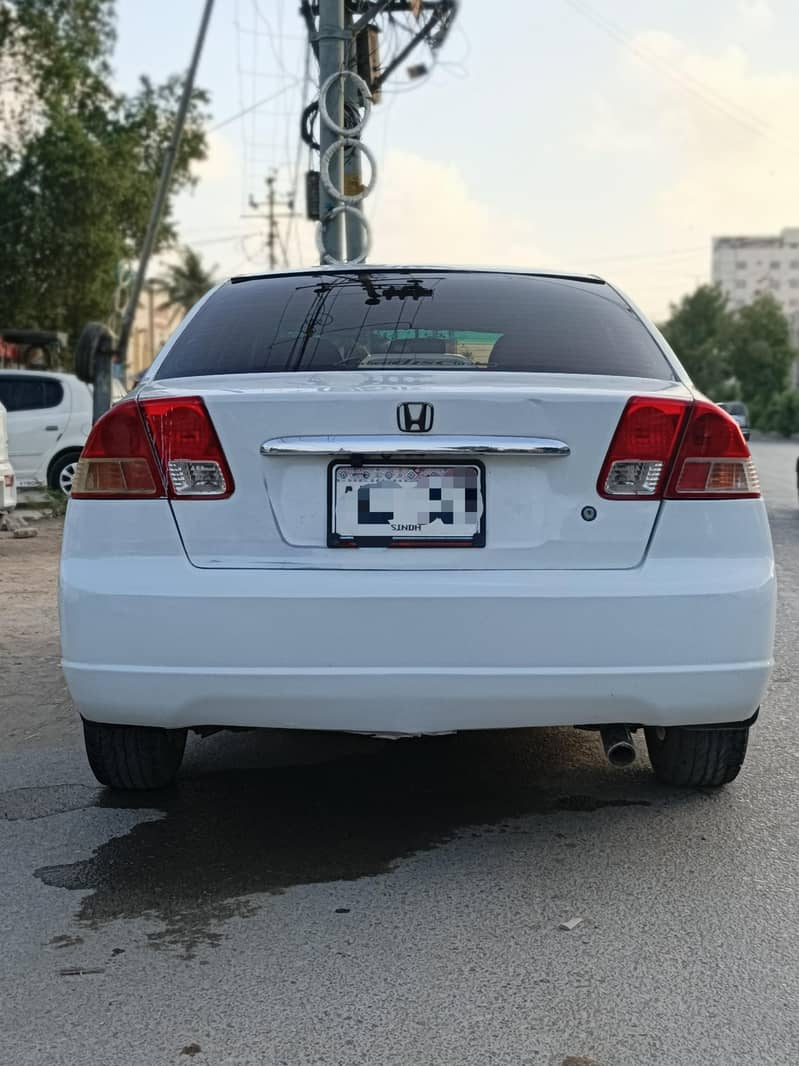 Civic prosmatic 1